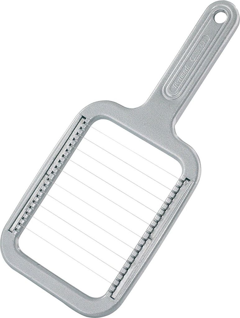Westmark boterbelegger "Portionetto" Productafbeelding 