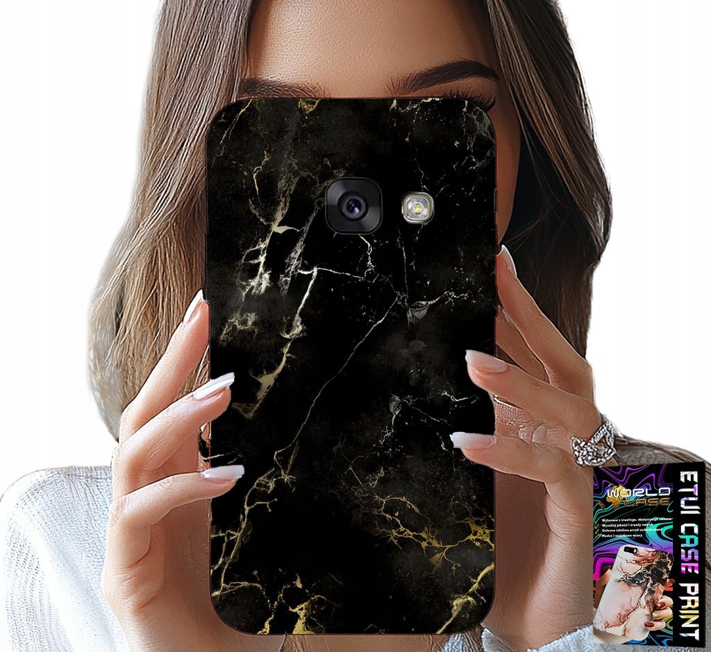 Fall Für Samsung A5 2017 - Stein Elegante Designs Fall Fall