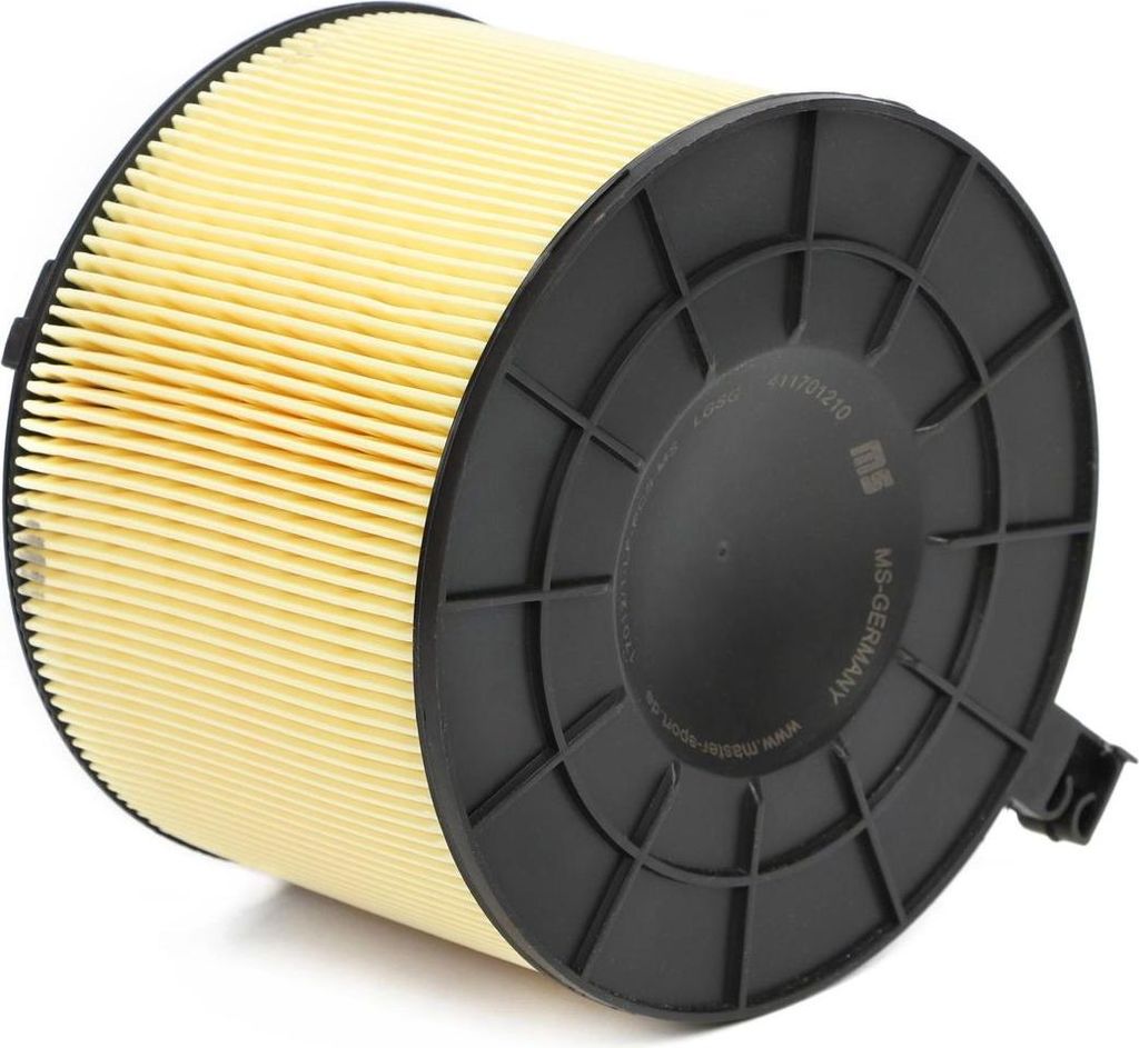 MASTER-SPORT 17012/1-LF-PCS-MS Luftfilter für AUDI A4 B9 (8W2, 8WC)