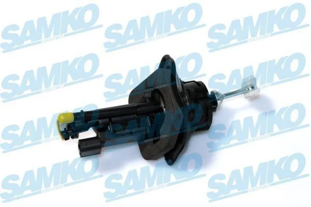 Cylindre émetteur SAMKO F30210K haute résistance pour Ford Kuga et Focus