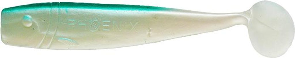 PHOENIX SHINER 5,5" (15 cm) - Farbe 022