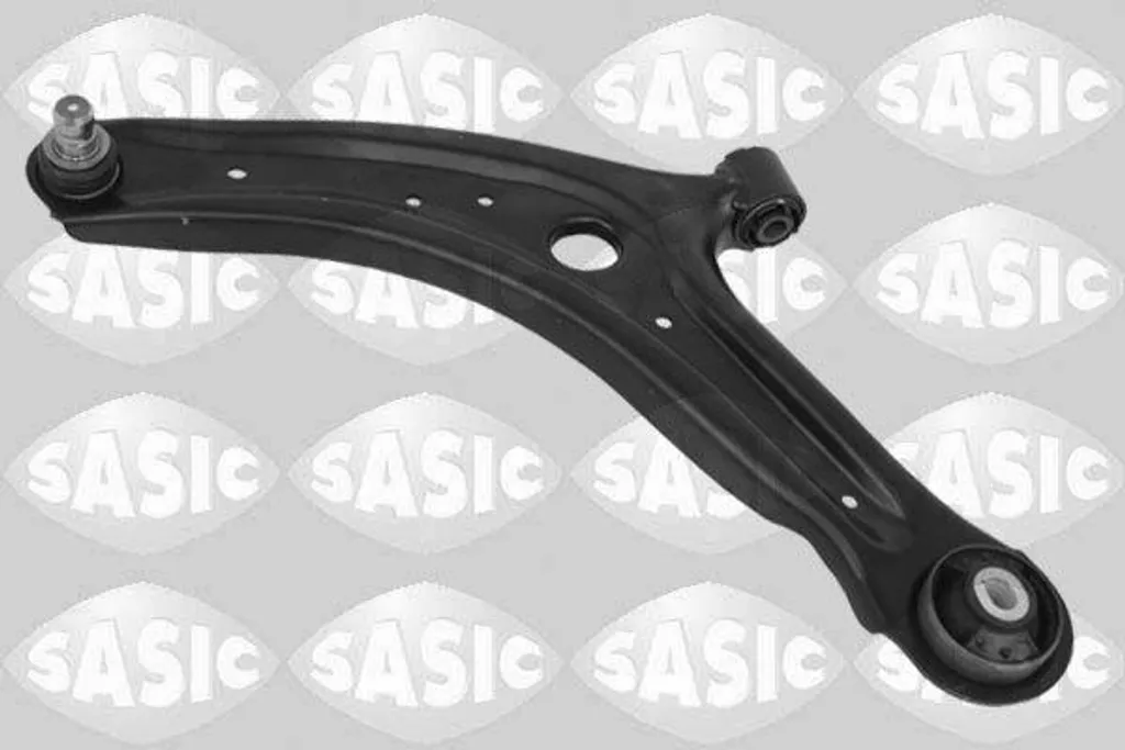 Bras oscillant de suspension SASIC en acier renforcé pour Puma