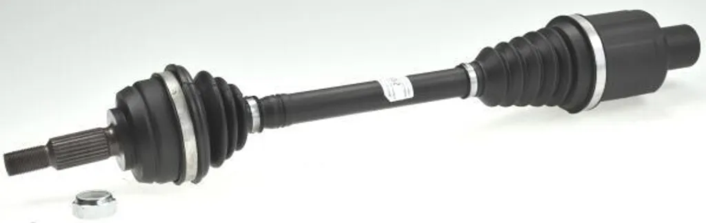 Arbre de transmission SPIDAN 25738 Robuste pour Duster 391009882R OE