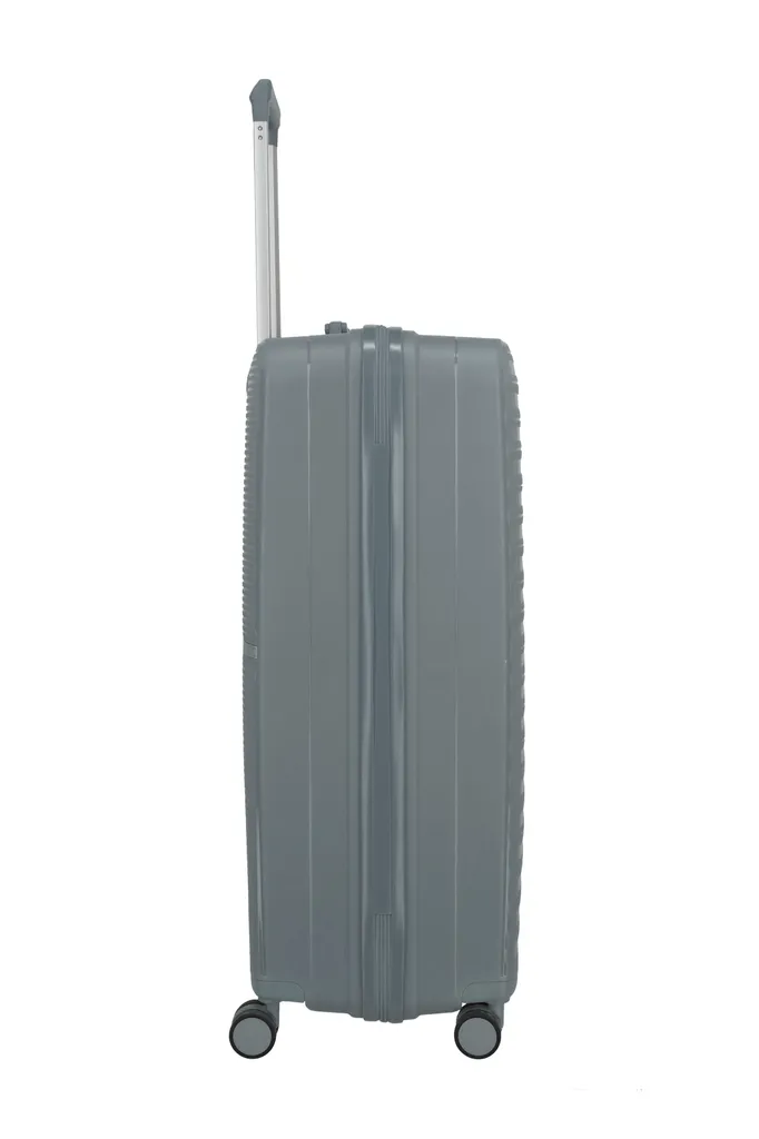 Valise rigide Travelite PACIFIC avec 4 roues multidirectionnelles