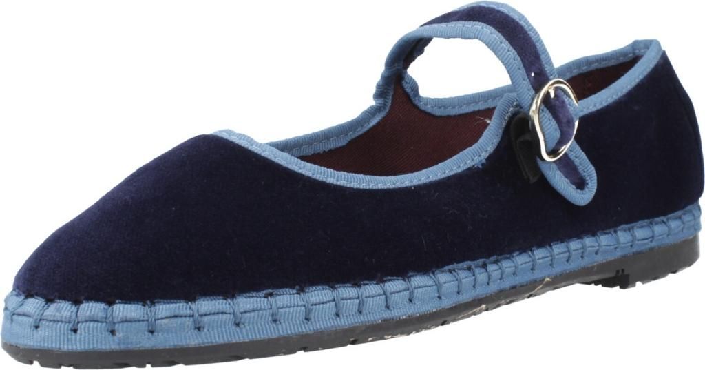 FLABELUS MONTAGUE Blau