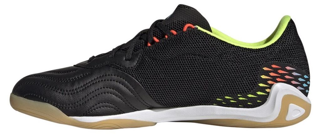 Adidas Copa Sense.3 IN Herren-Hallenfußballschuhe, Größe 41 1/3
