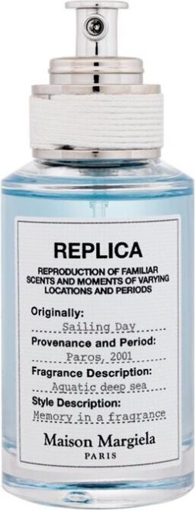 Maison Margiela Paris Replik Segeln Tag