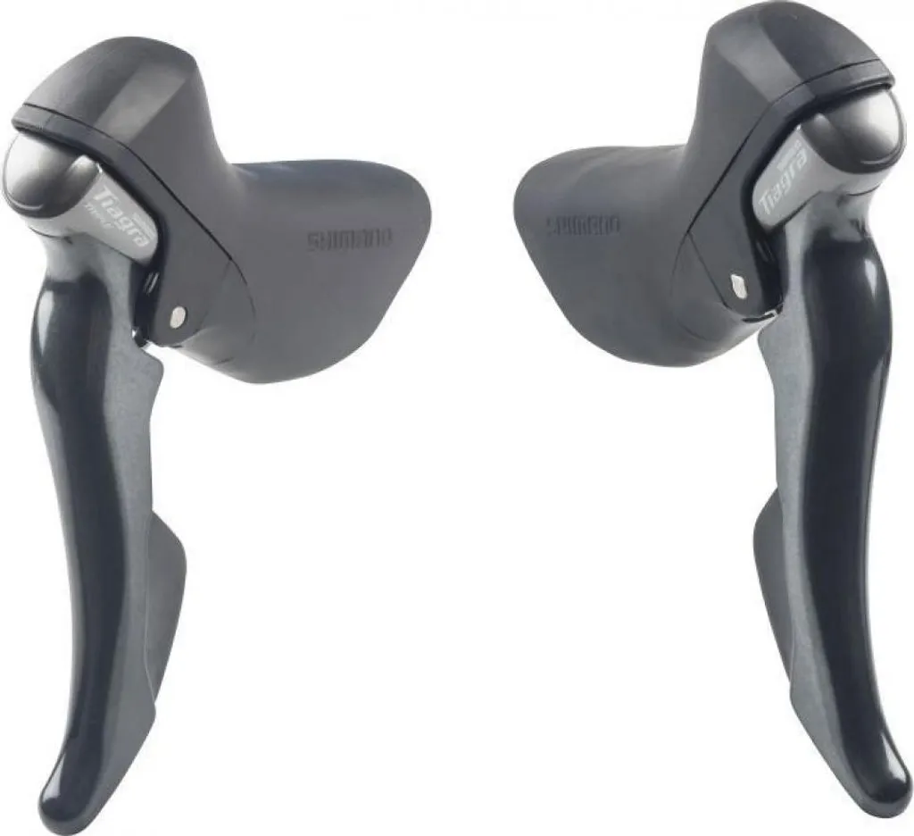Shimano Tiagra ST-4700/4703 leviers ergonomiques 3x10V pour route