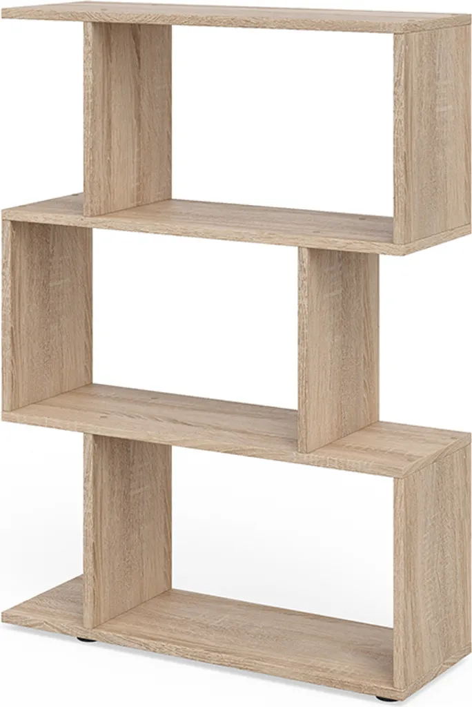 Diviser une pièce sans travaux avec le séparateur Vicco Levio Sonoma