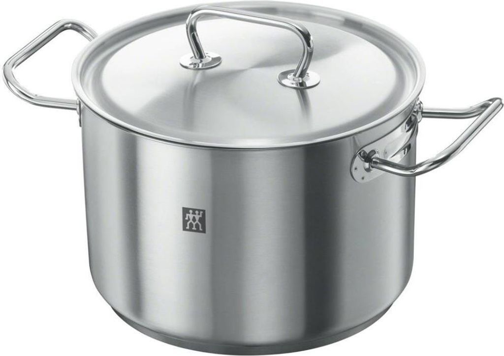 ZWILLING TWIN Classic, 3 l, Rund, Edelstahl, Aluminium, Edelstahl, Edelstahl, Edelstahl