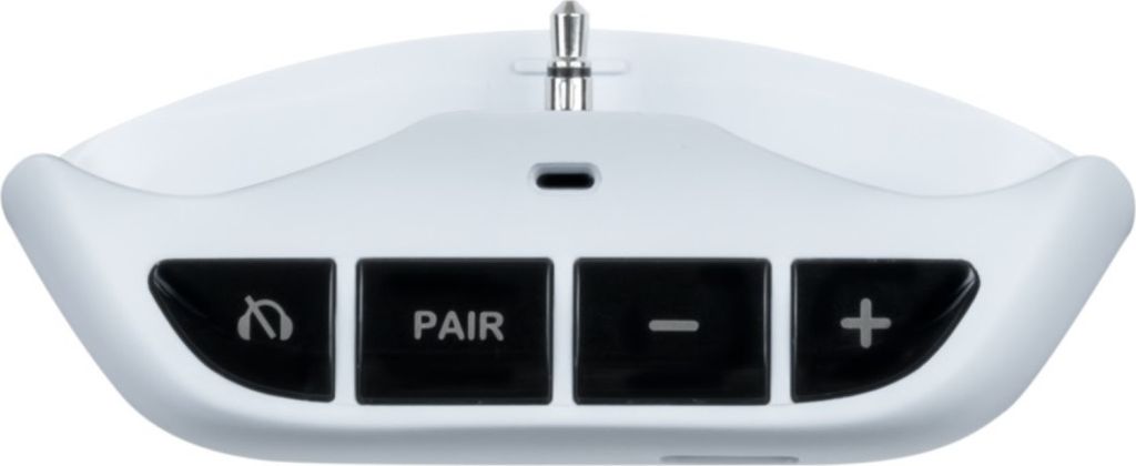 BigBen BT Audio-Adapter f. orig. PS5 Contr. Produktbild 