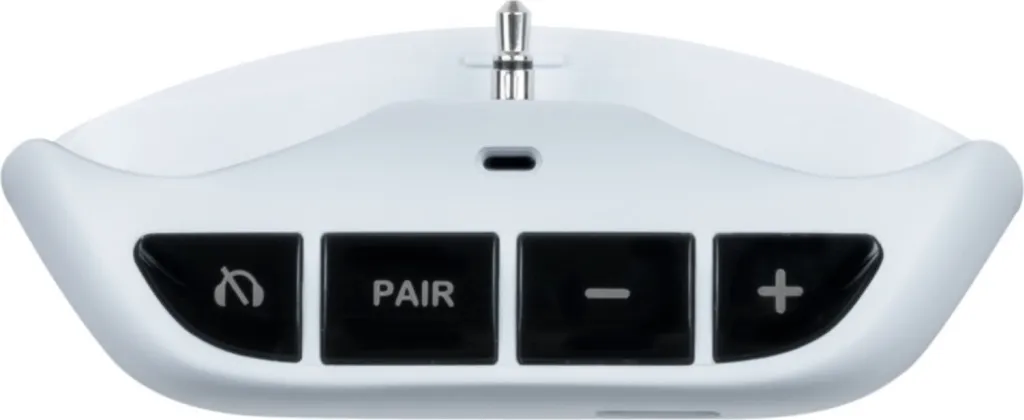 Adaptateur audio pour manette PS5 émetteur Bluetooth pour casque micro