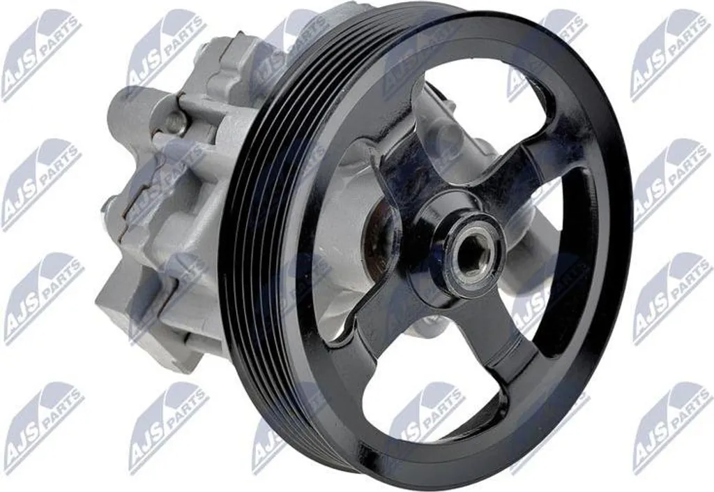Supprimez les bruits de direction avec la pompe 5151016AD pour Sebring