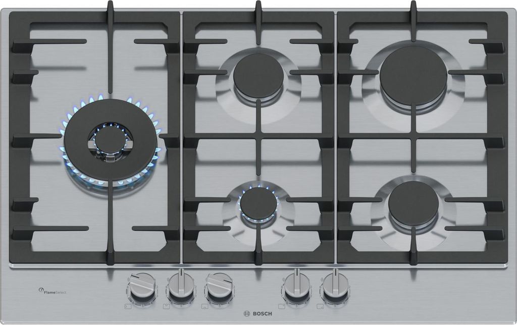 Bosch Serie 6 PCS7A5I90, Nerezová ocel, Vestavěné, 75 cm, Obrázek produktu 