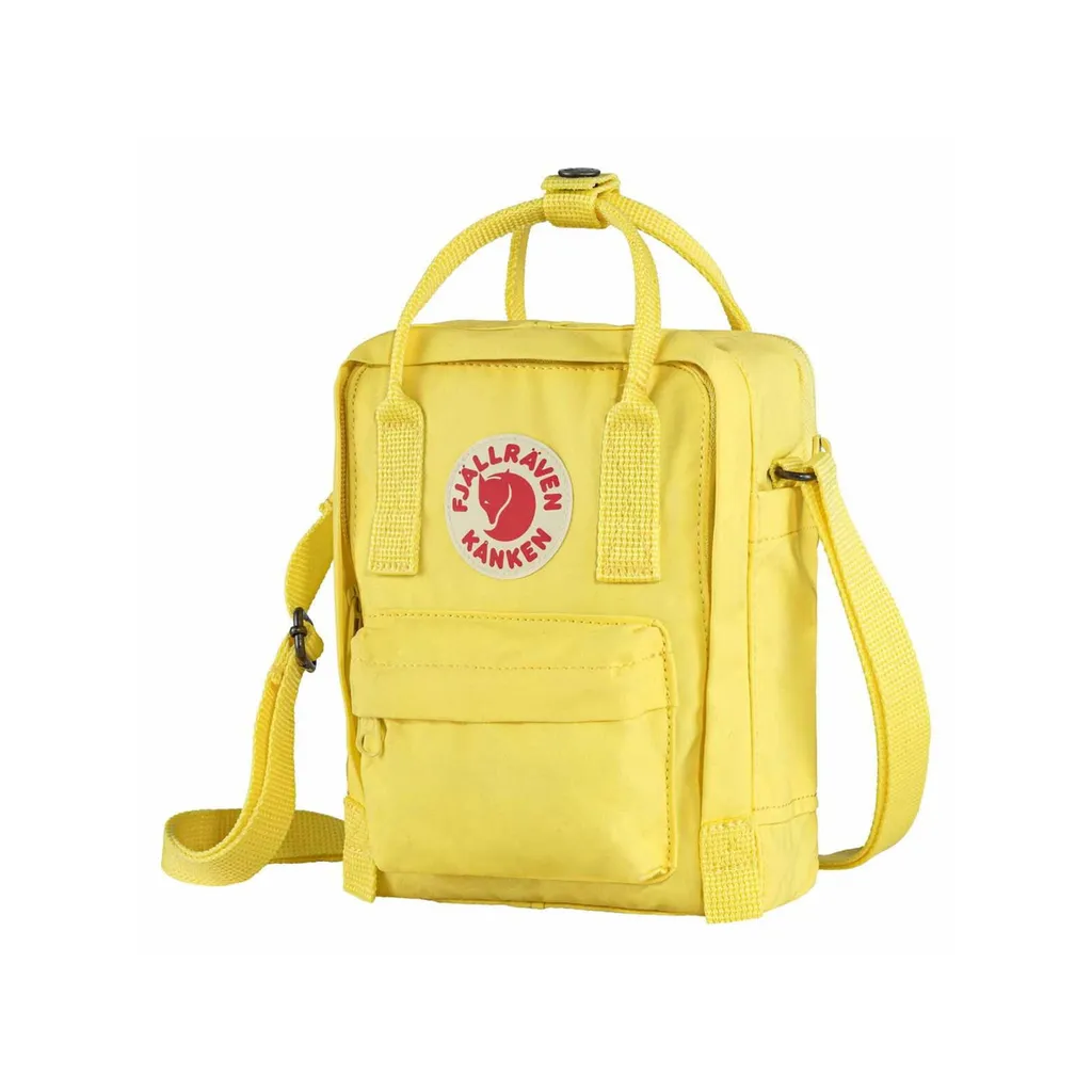 Collezione Borse Fjällräven: Minimalismo Funzionale e Materiali Bio