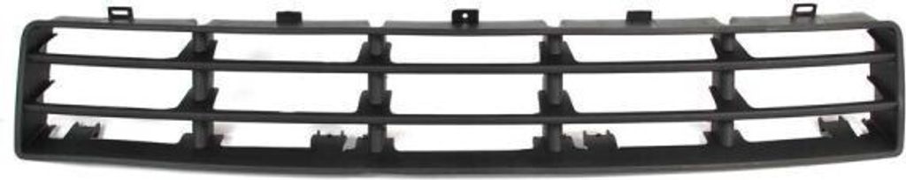 BLIC Lüftungsgitter Grill Stoßfänger für VW Golf IV Schrägheck (1J1)
