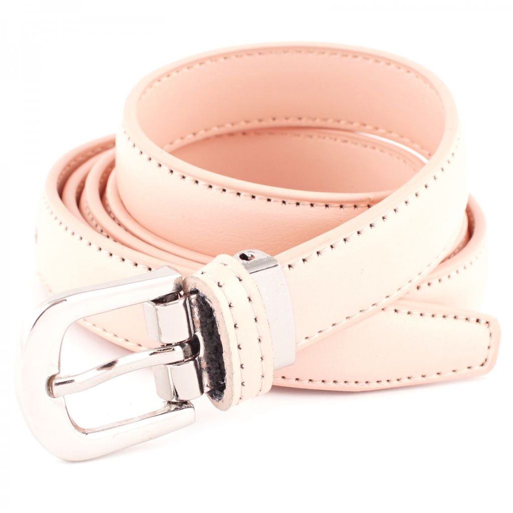 BEZLIT Damen Style Hüftgürtel Rockgürtel 85cm Beige