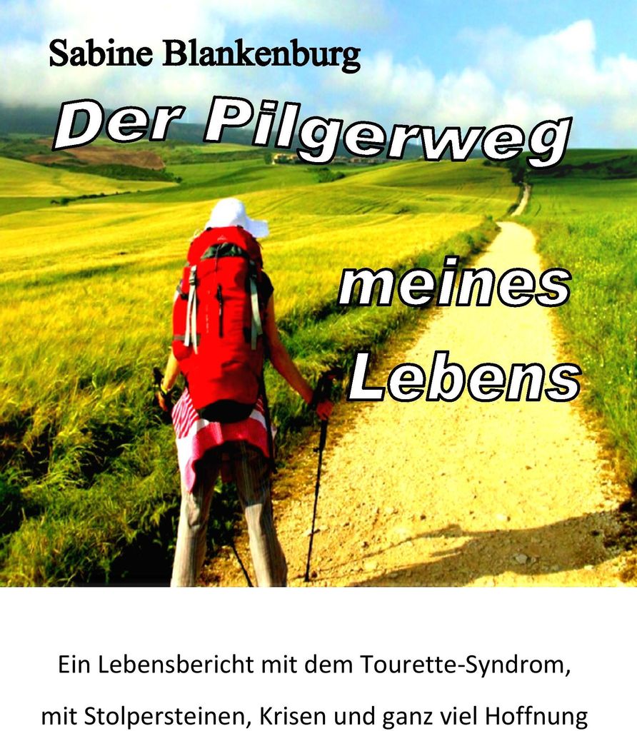 Der Pilgerweg meines Lebens