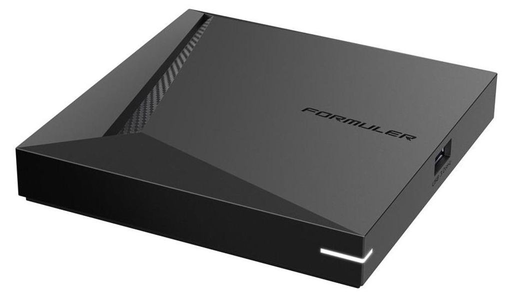 Formuler multimediálne centrum Z11 PRO MAX BT1-Edition Obrázok produktu 