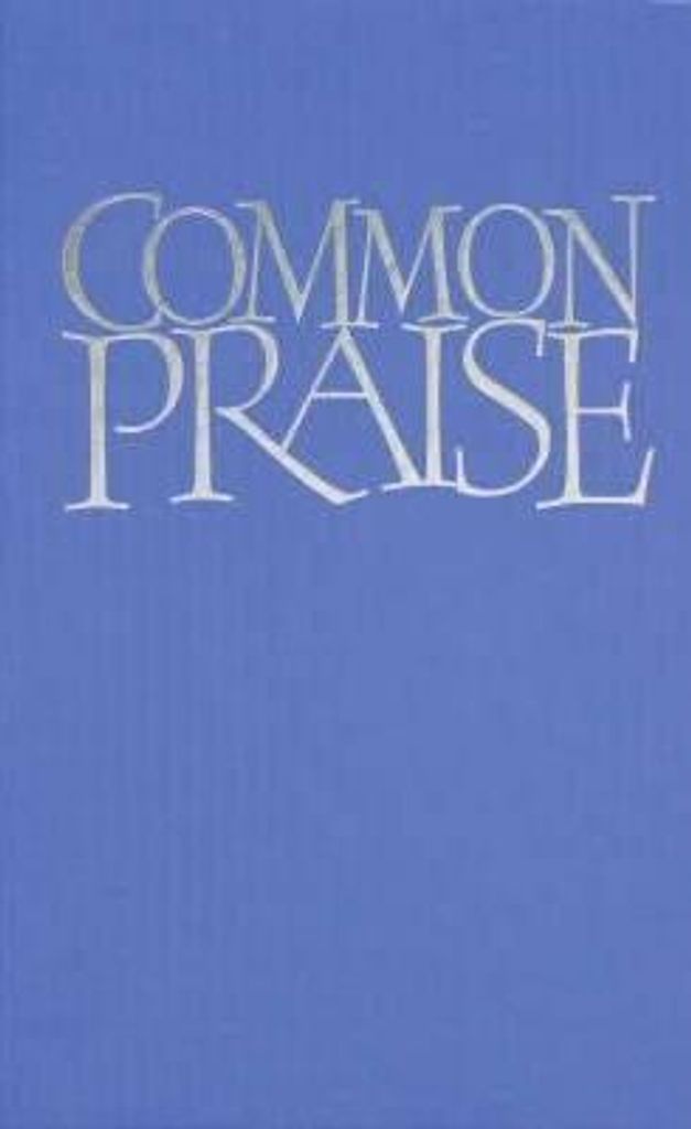 Common Praise Words edition