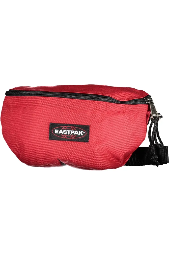 Eastpak Springer Sailor Red : sac banane résistant et ajustable rouge