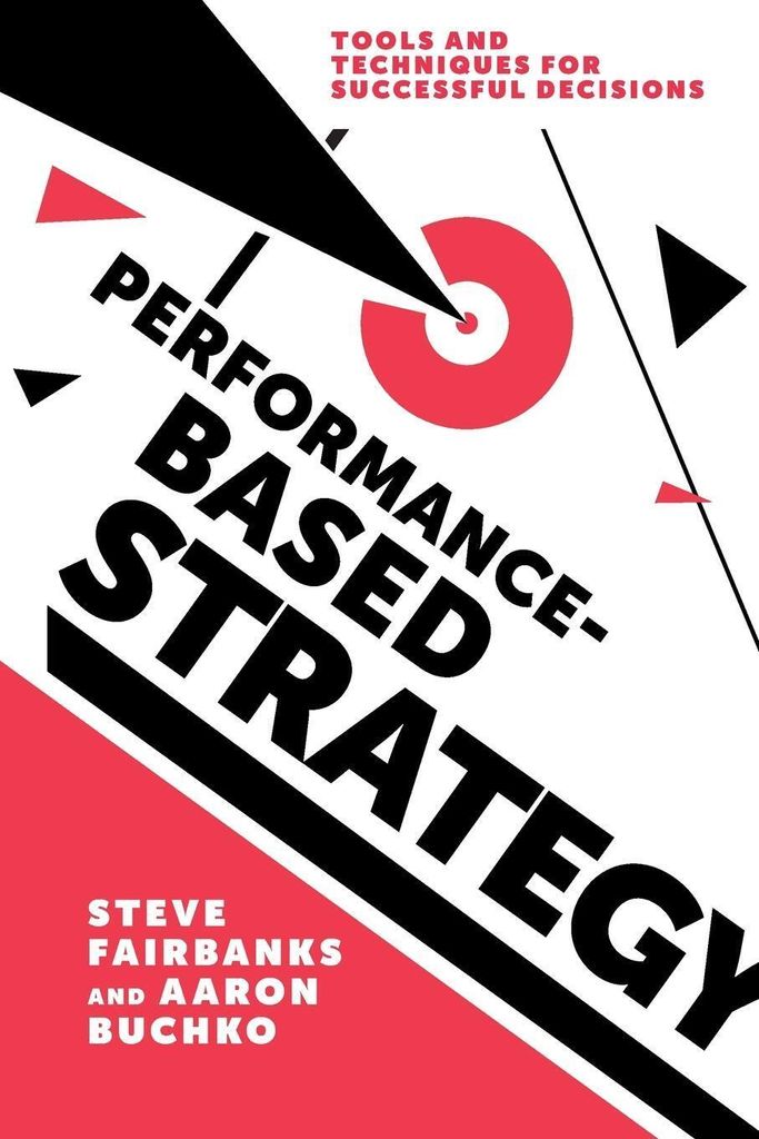 Performancebased Strategy – Lingua: Inglese