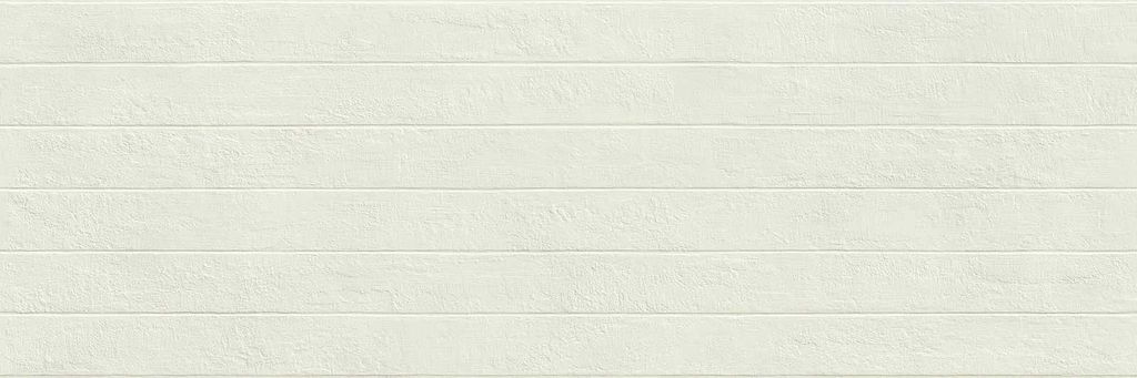 CASA39 Fliesen 3D Fliesen Weiss 60x180 cm Marazzi Alchimia