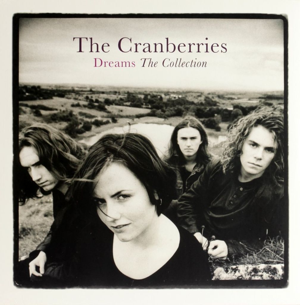 The Cranberries - Dreams: The Collection (LP)
