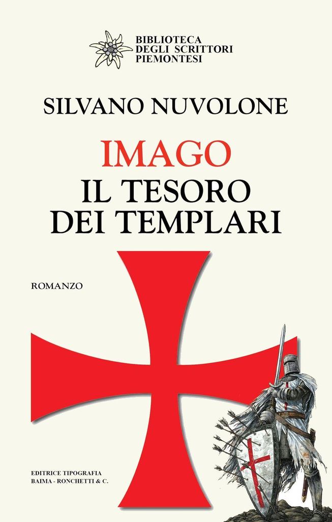 Nuvolone, S: Imago. Il tesoro dei templari
