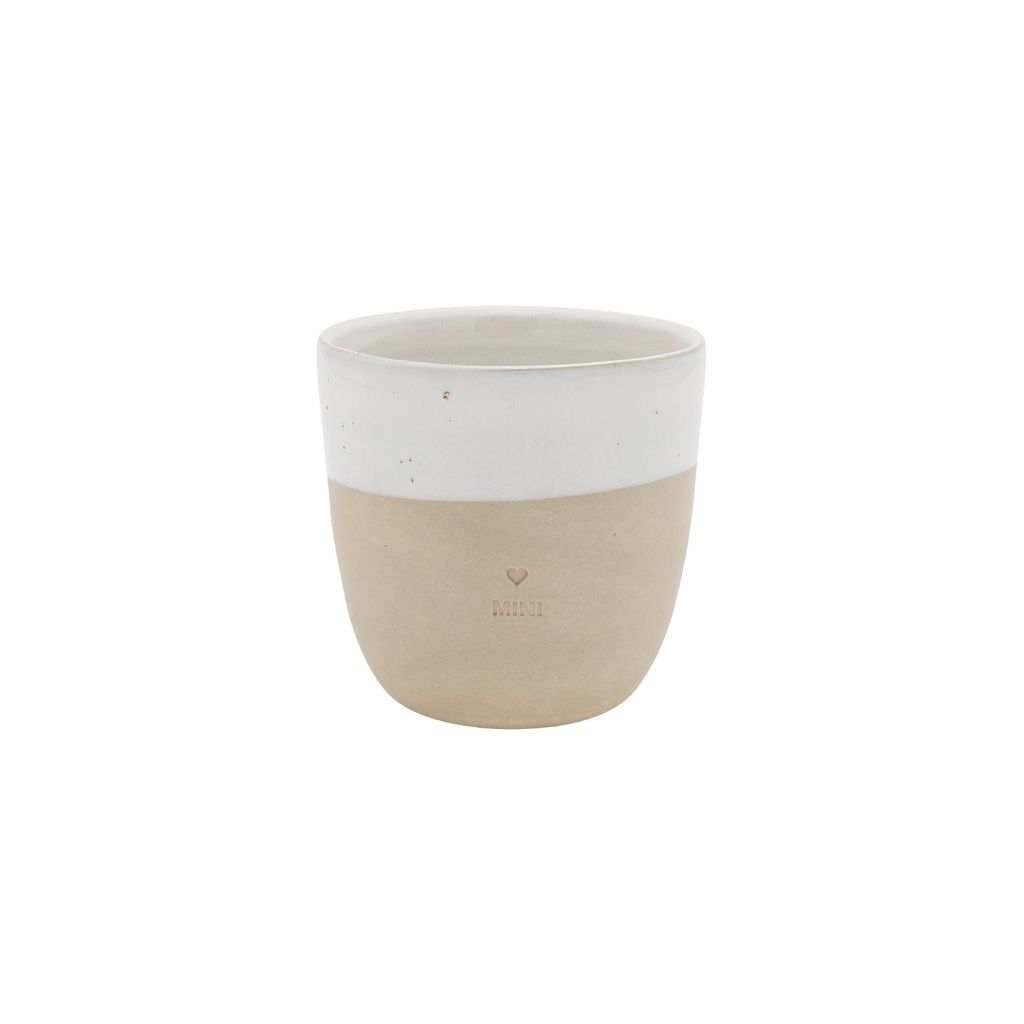 Eulenschnitt Becher Mini (Klein) Produktbild 