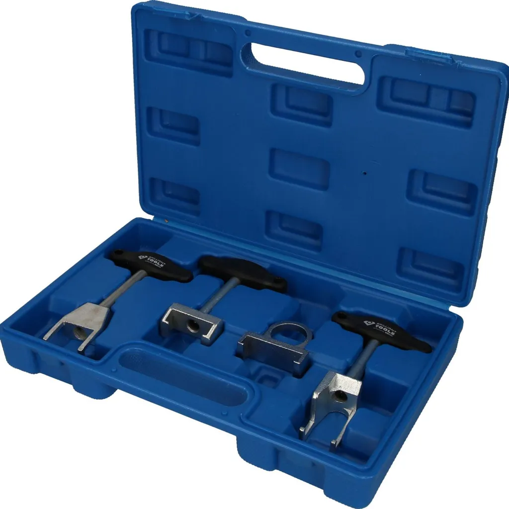 Kit extracteur de bobine d'allumage pour véhicules VAG - Lot de 4 outils