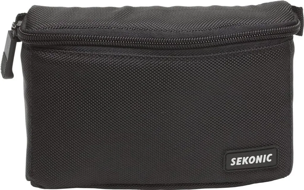 Protéger votre Sekonic L-558/758DR avec la Mallette Anti-choc 401-853