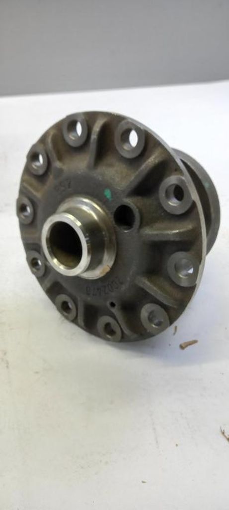 Original NISSAN Navara (D40M) 2005> Differential Zahnkranz 38420EB01A