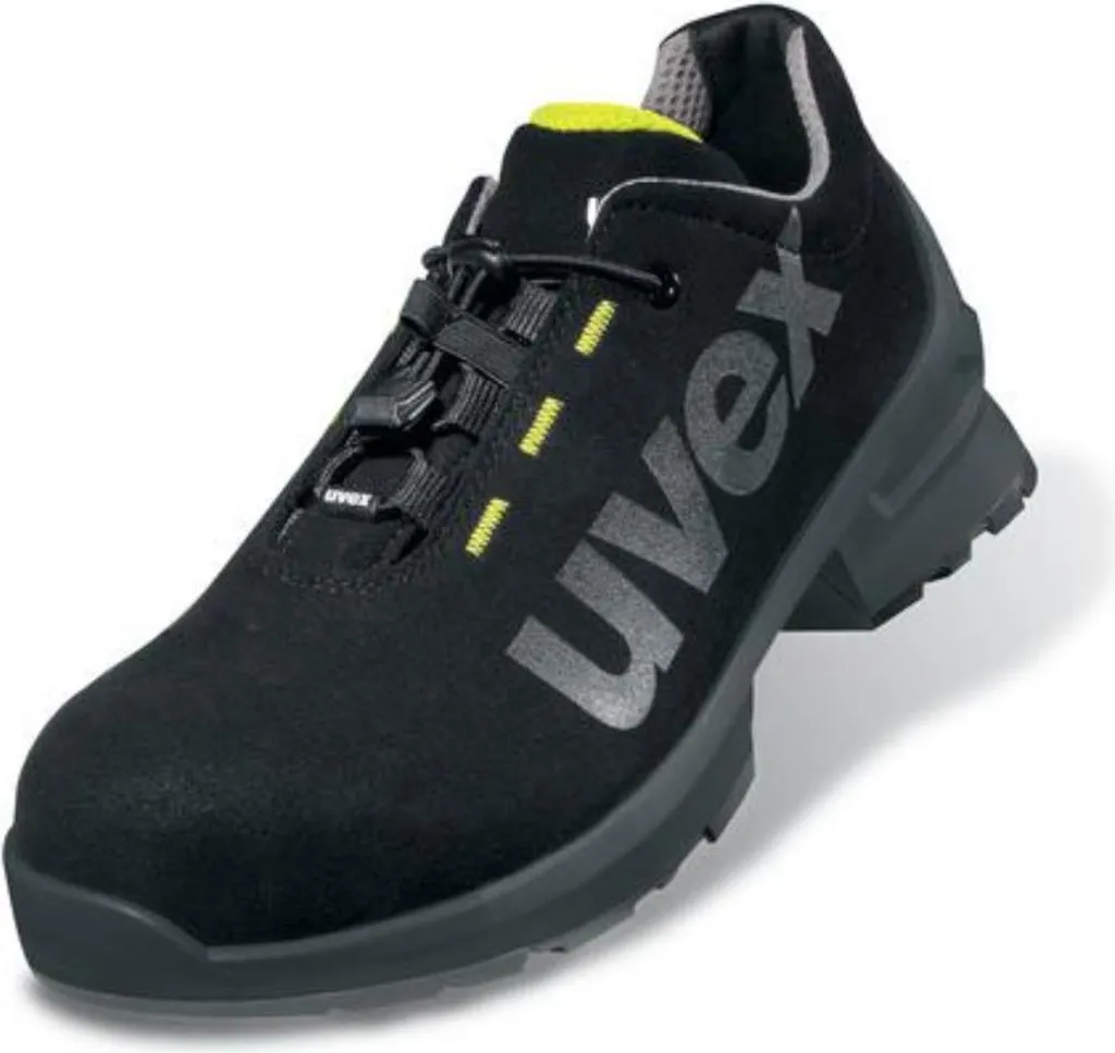 Chaussures de sécurité uvex 1 S2 sans métal et antistatiques p.51