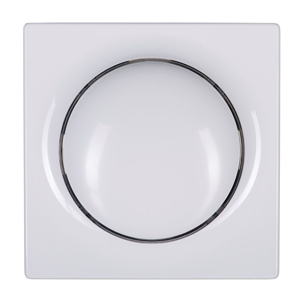 Fibaro Walli electrical switch Roller lever switch White Immagine del prodotto 
