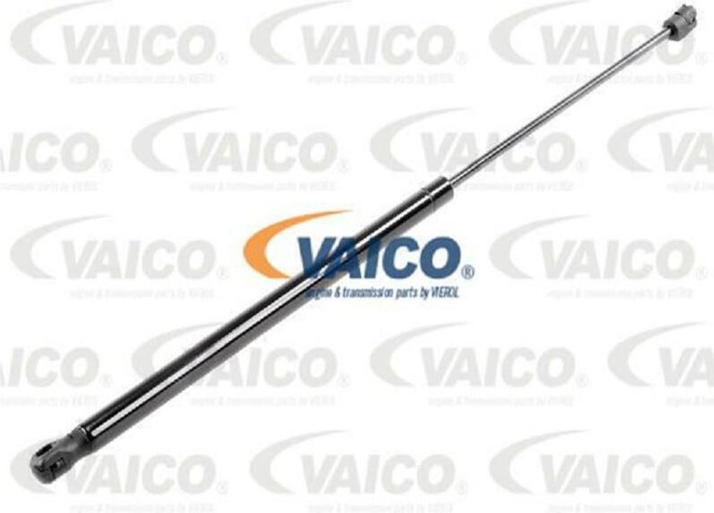 VAICO V25-1065 Gasfeder Heckklappendämpfer für FORD FOCUS III 600mm