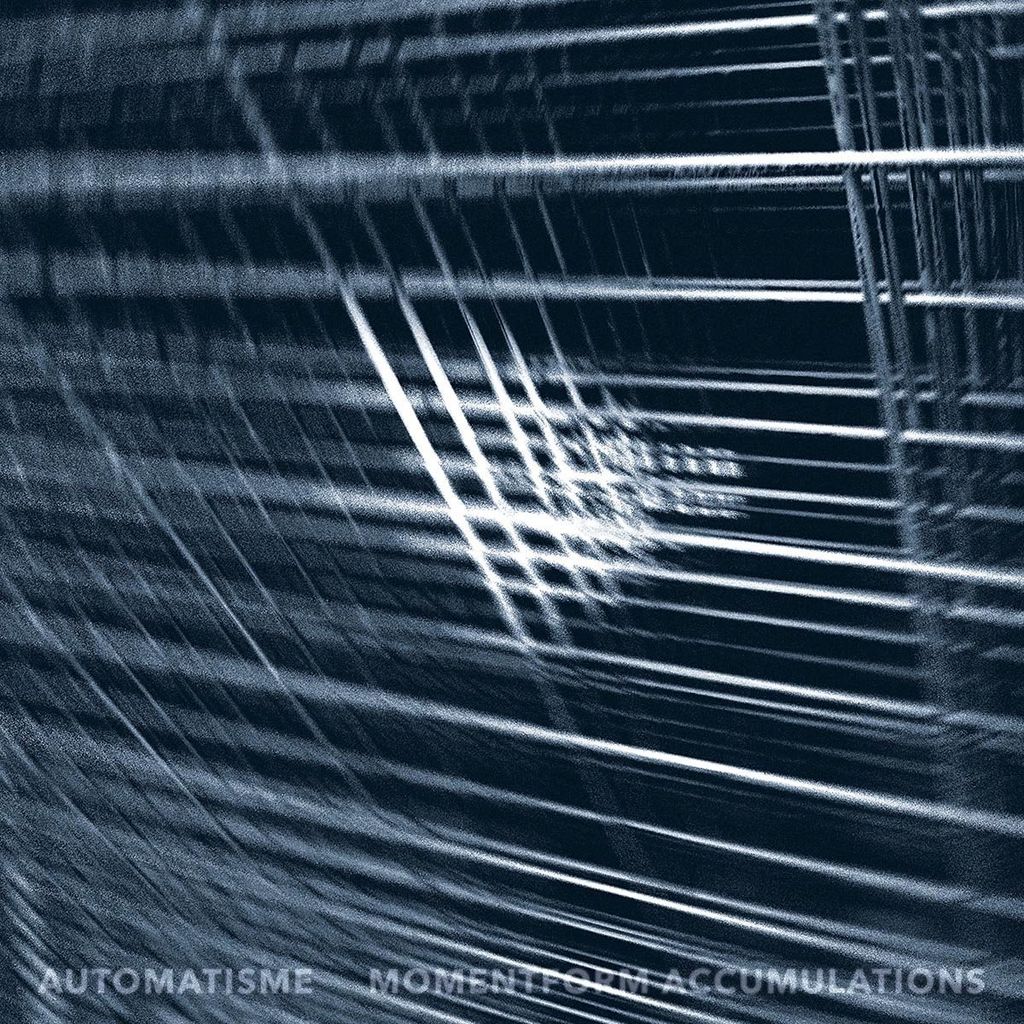 Automatisme-Momentform Accumulations
