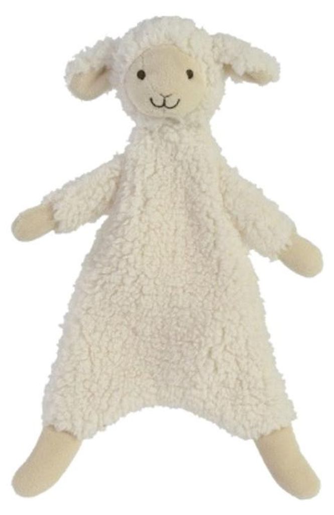 Happy Horse Lamb Leo Kuscheltuch Produktbild 