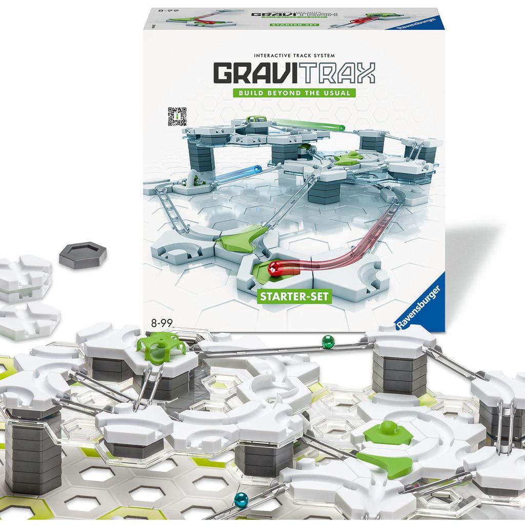 Zestaw startowy GraviTrax Zdjęcie produktu 