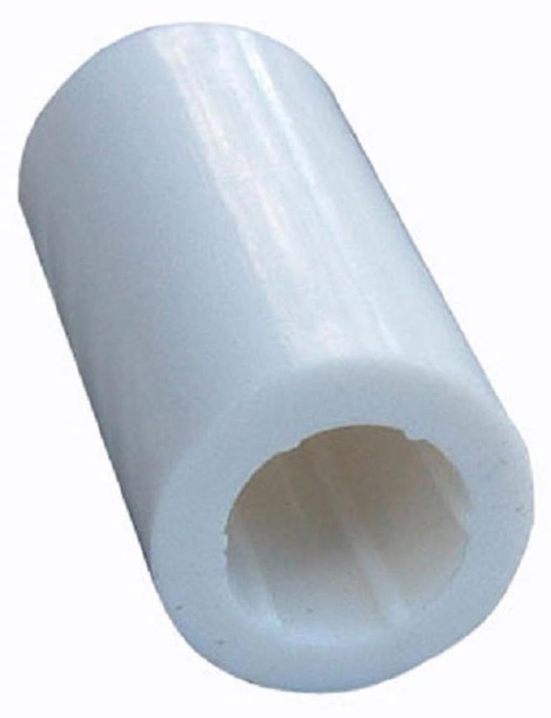 Ferrule für Klebeleder - 11 mm -- 1 2St. Produktbild 