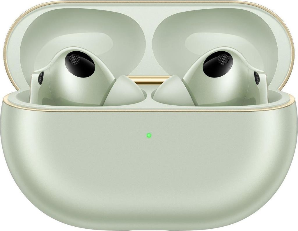 Huawei Freebuds Pro 4 Headset Wireless In-Ear Anrufe/Musik/Sport/Alltag USB Typ-C Bluetooth Grn