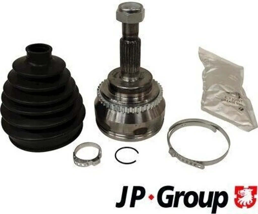 Soufflet de cardan et joints transmission pour Scenic I et Megane I