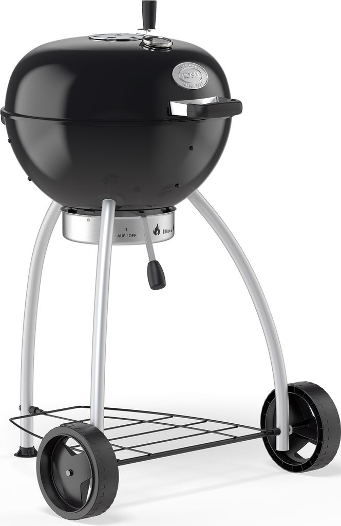 Rösle Holzkohlegrill / Kugelgrill No.1 Belly F50 Produktbild