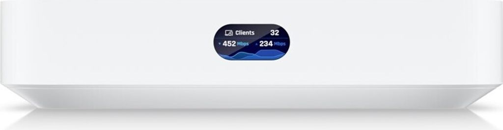 Ubiquiti ULTRA, Biały, Poliwęglan (PC), LAN, ARM, ARM Zdjęcie produktu 