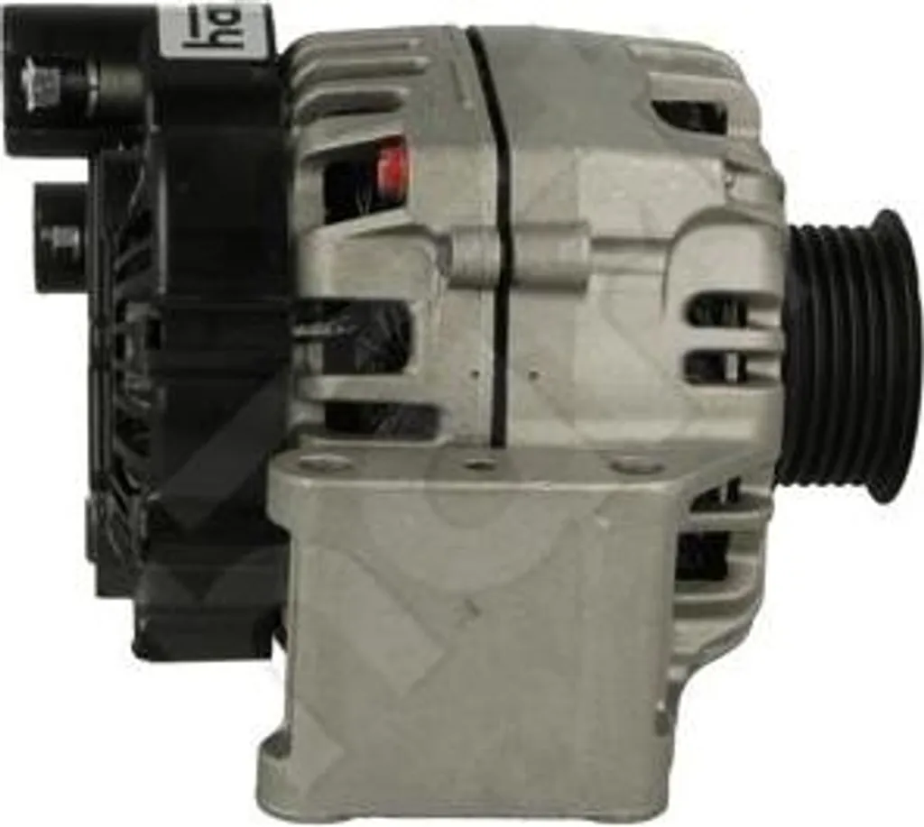 HART 542 173 Lichtmaschine OE 46823546 kompatibel mit 500, 500C, Doblo, Fiorino, Grande Punto, Idea, Linea, Panda, Punto, Qubo, Strada, KA, Musa, Ypsilon, Agila A, Astra H, Astra (A04), Combo, Corsa C, Meriva, Tigra