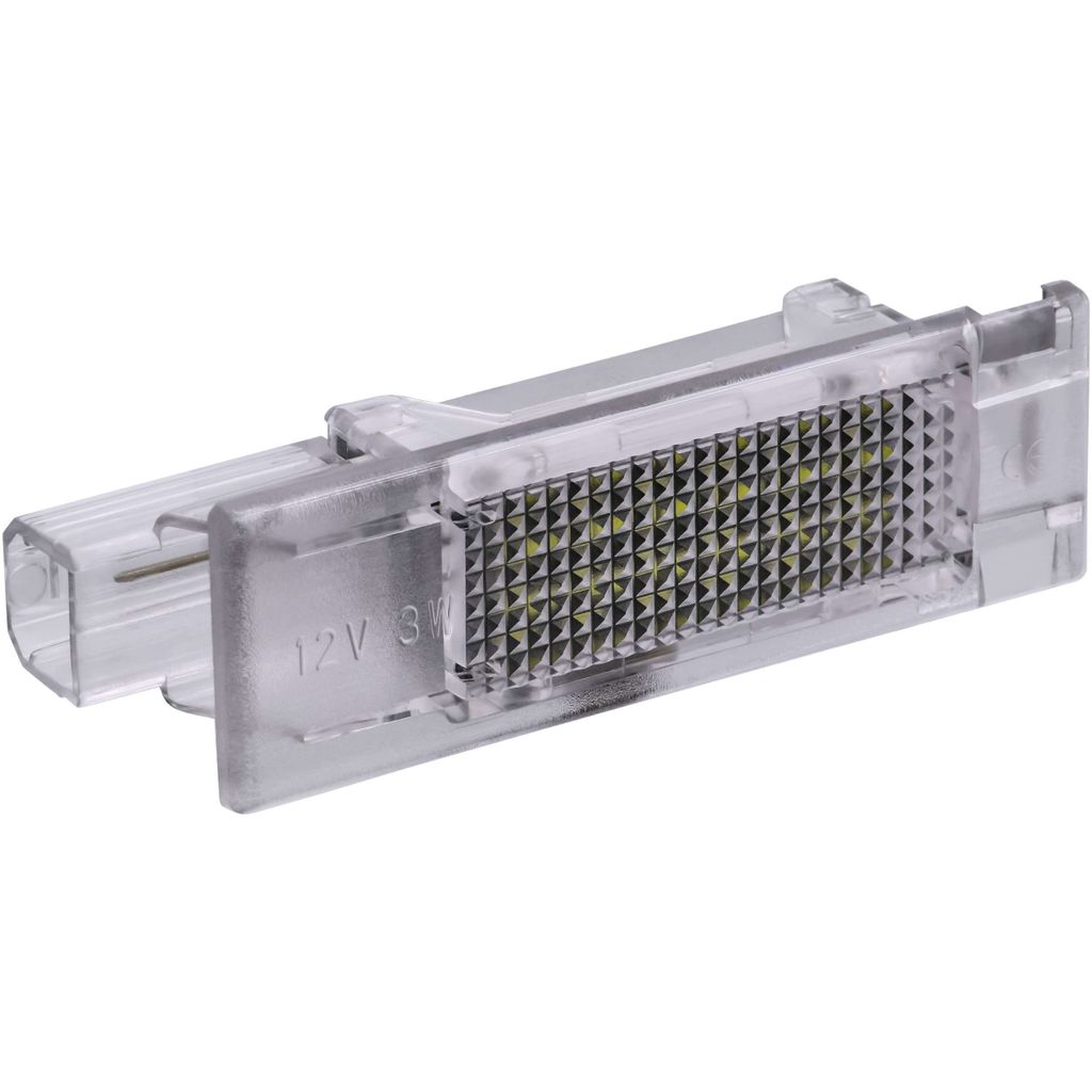 MERCEDES W124 A124 Cabrio Kofferraumleuchte Leuchte Kofferraum 1246930006 162269991995