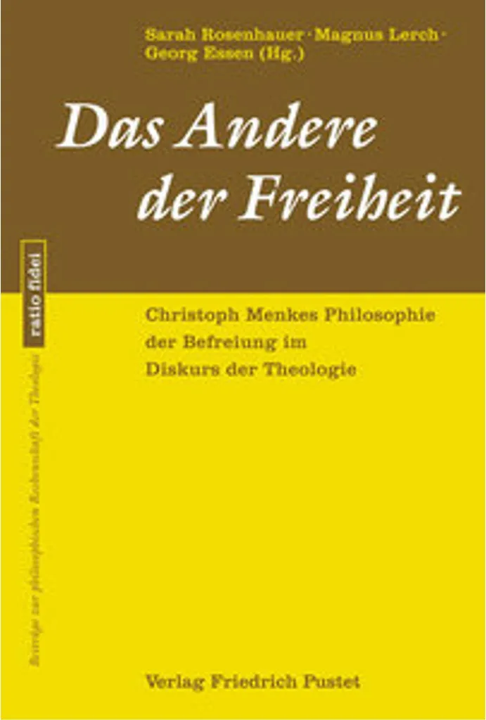 Das Andere der Freiheit - Livre de philosophie sur l'éthique moderne