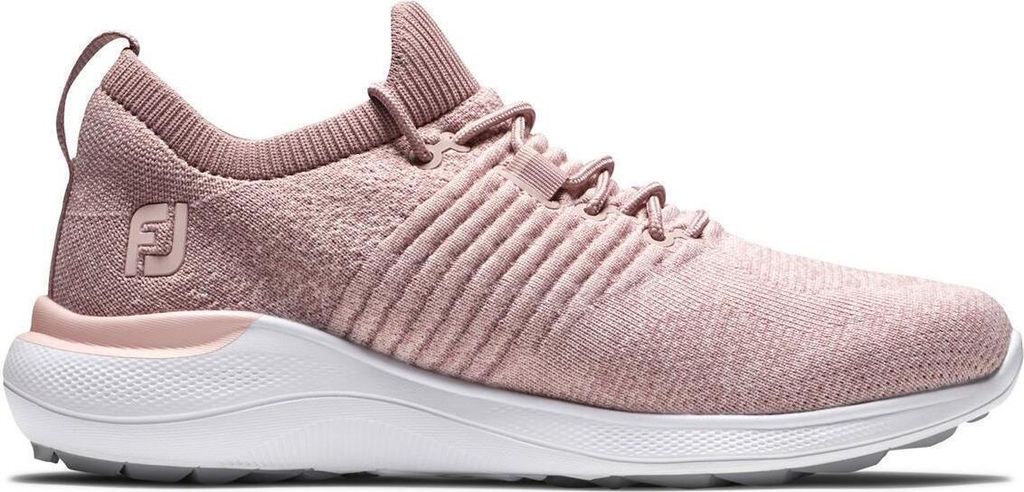 Footjoy Flex XP Golfschuh Damen Pink 40