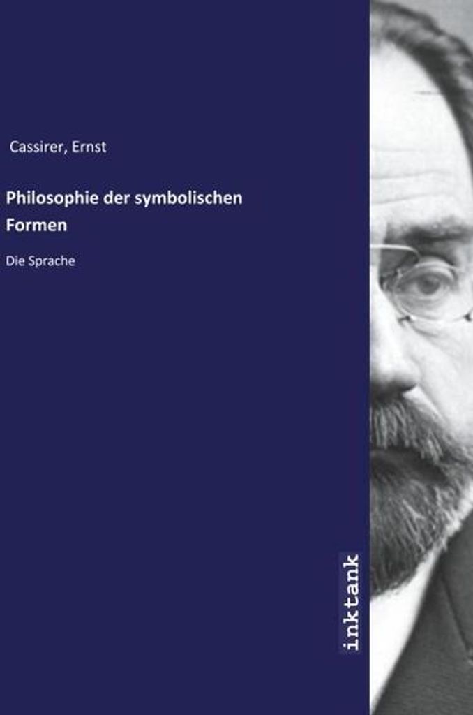 Philosophie der symbolischen Formen