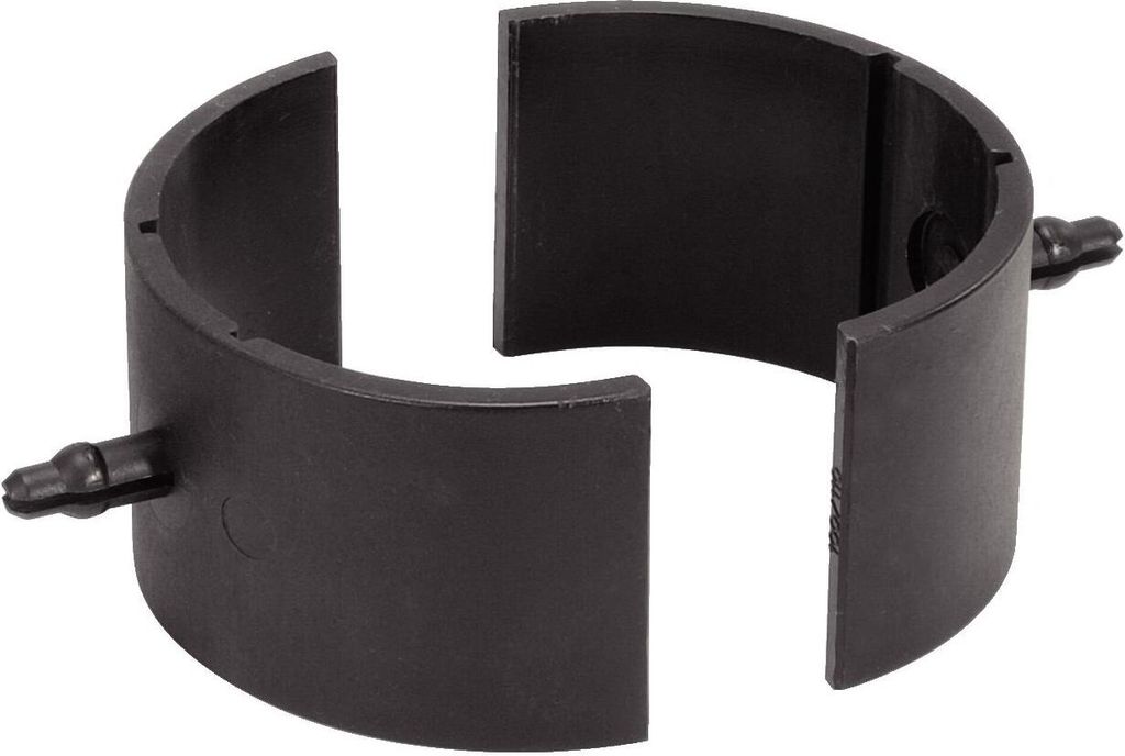 KS Tools Reduzier-Spannbacken-Satz, 2-tlg., Ø 125 mm
